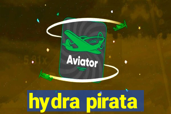 hydra pirata